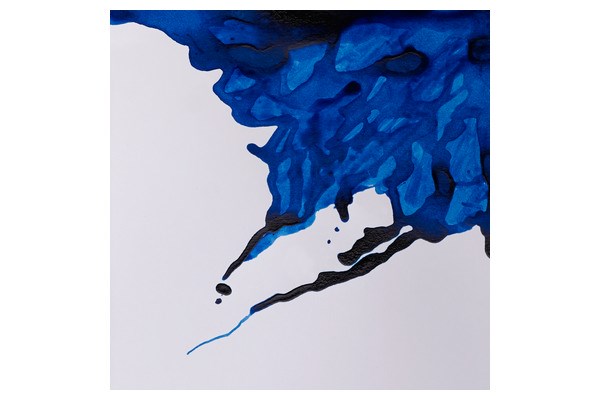 Drawing Ink 14ml Blue 032